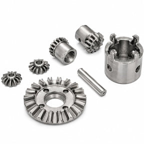 UDIRC Metal Differential Assembly for UCX2404PRO, Upgrade Parts, UCX24-P034