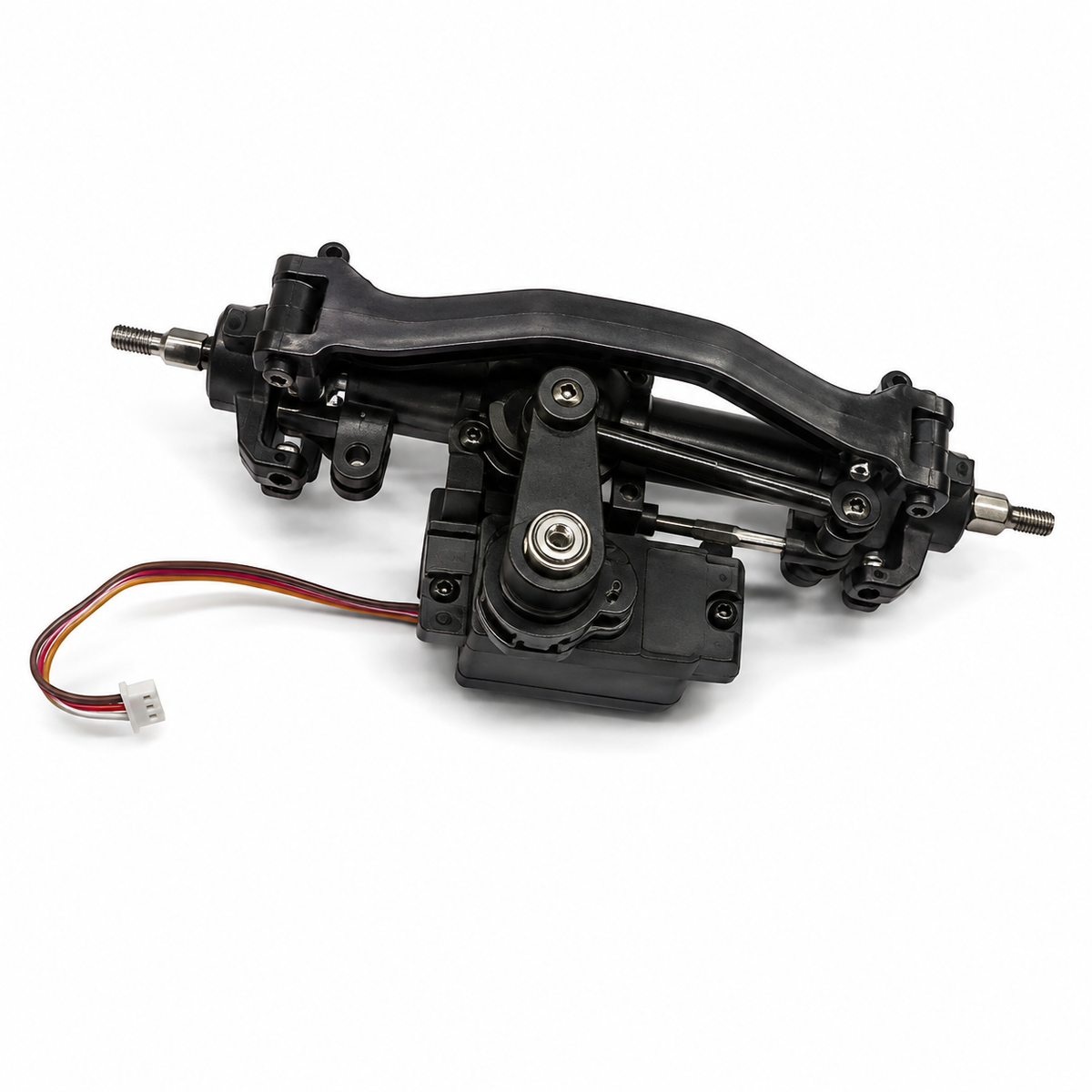 UDIRC Rear Axle Steering Assembly for UCX2404PRO, Upgrade Parts, UCX24-P045
