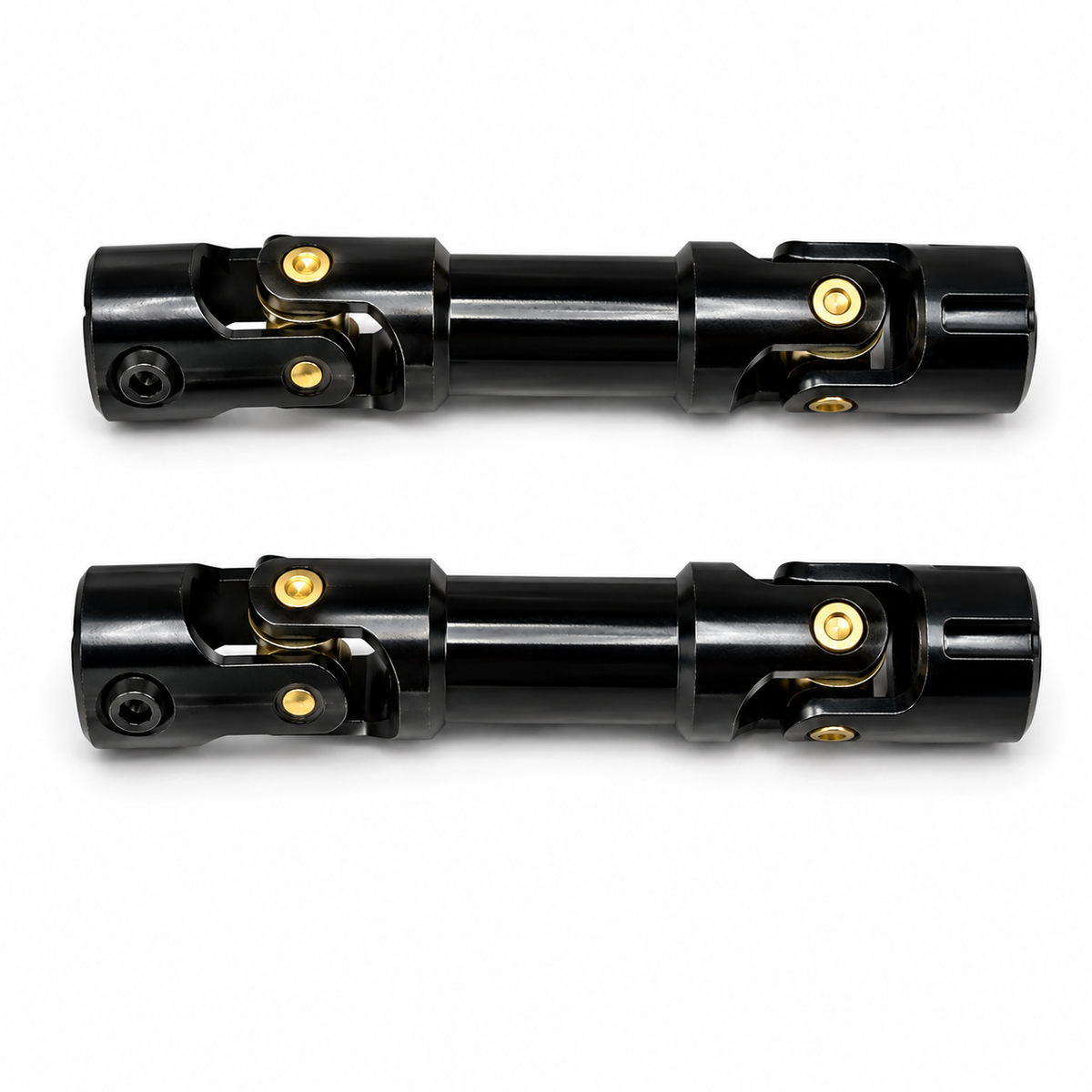 UDIRC Metal Center Driveshaft for UCX2404PRO, Upgrade Parts, UCX24-P050