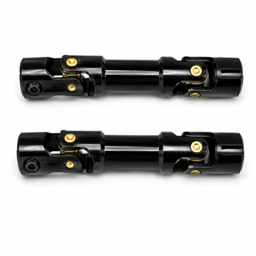 UDIRC Metal Center Driveshaft for UCX2404PRO, Upgrade Parts, UCX24-P050