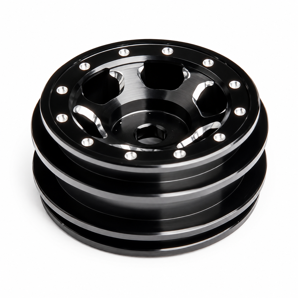UDIRC 2401 Wheel Upgrade Kit for UCX2404PRO, Upgrade parts, UCX24-P052