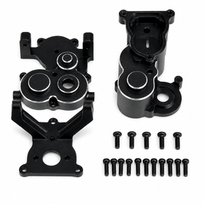 UDIRC Metal Gearbox Housing Upgrade for UCX2404PRO, UCX24-P053