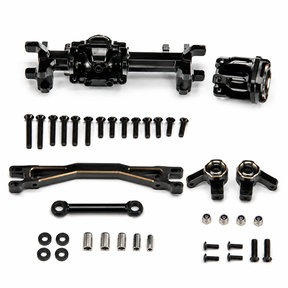 UDIRC Metal Front Axle for UCX2404PRO, Upgrade Parts, UCX24-P057
