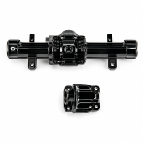 UDIRC Metal Rear Axle for UCX2404PRO, Upgrade Parts, UCX24-P058