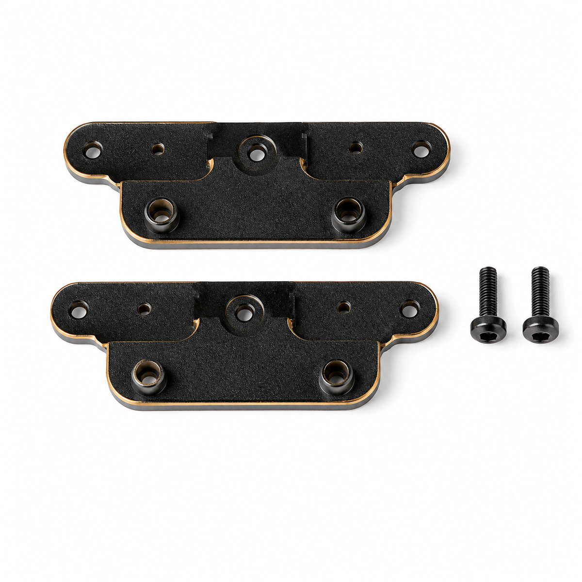 UDIRC Metal Gearbox Mounting Hardware for UCX2404PRO, UCX24-P059