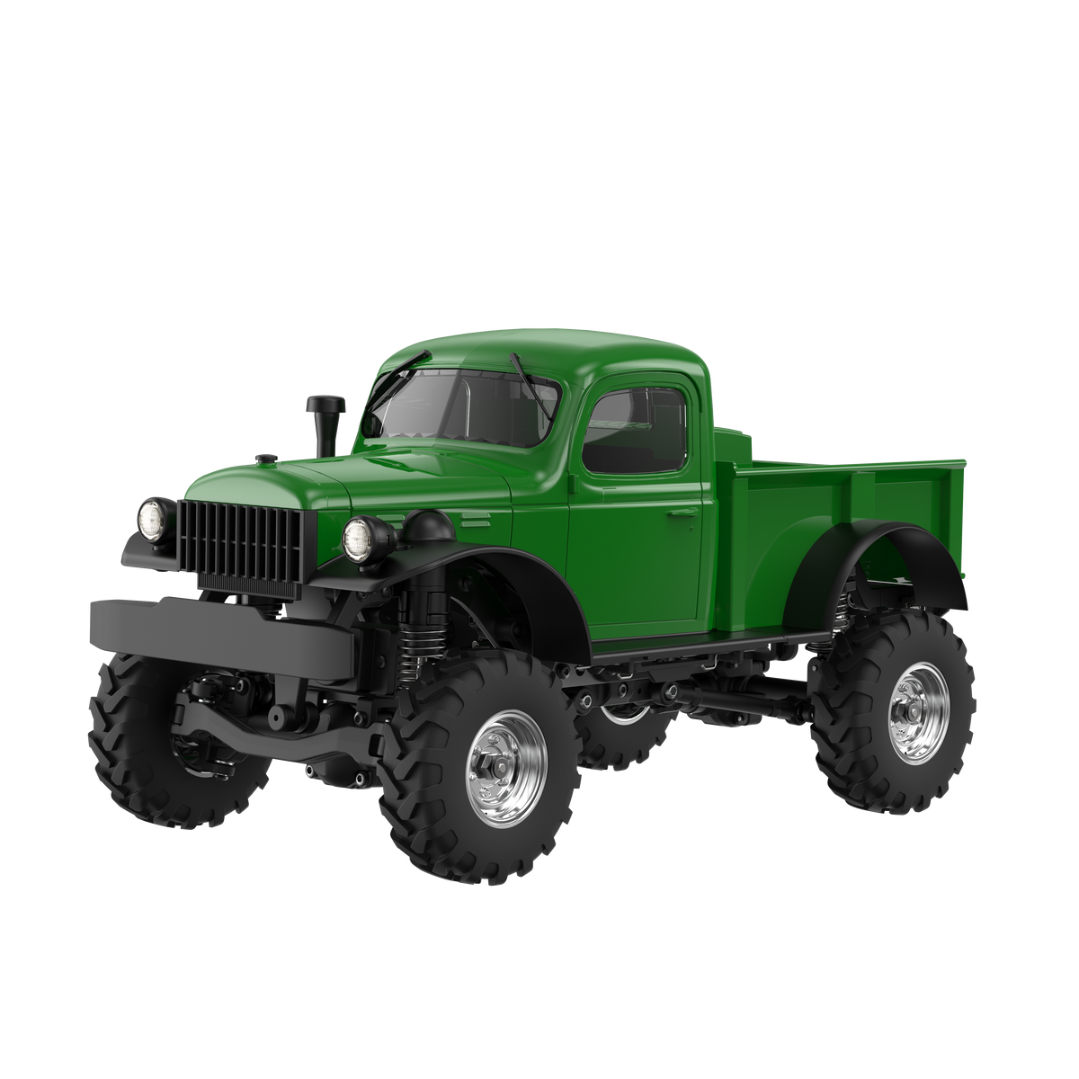 1/24 クローラー　udirc 新品　RC 4x4 Mini Run to Ready ¨C Crawler Rock RC 4WD Scale 1/24 UCX2401 UDIRC オフロードトラック ホビーラジコン