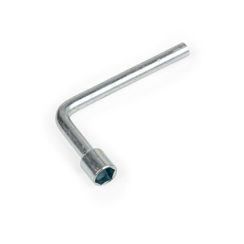 RC Car L-Shaped 8.0mm Socket Wrench Tool (Part No. L-S8.0)
