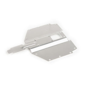 RC Car Aluminum Chassis Plate for UD1001/UD1002SE/UD1002/UD1002P (Part No. M05-022)