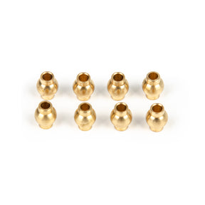 RC Car Hollow Ball Ø6.8 x 9 x Ø3mm (Part No. M05-032)