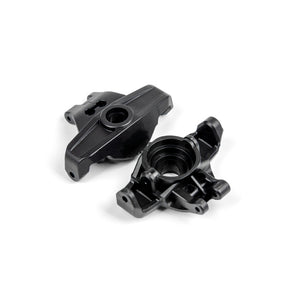 RC Car Steering Knuckle Set Left & Right for UD1001/UD1002SE/UD1002/UD1002P,1PCS (Part No. P10-008A)