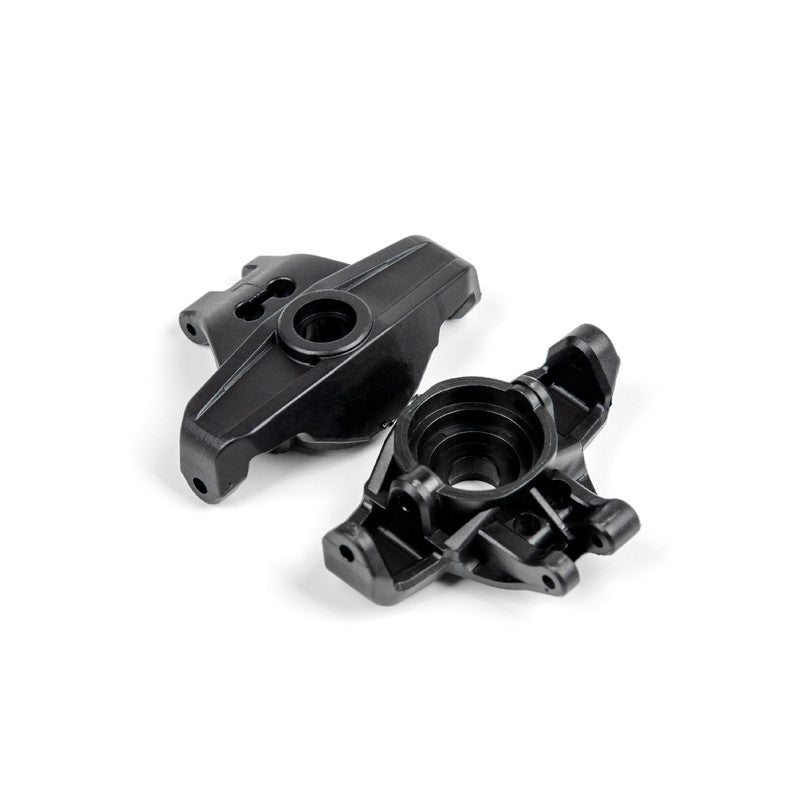 RC Car Steering Knuckle Set Left & Right for UD1001/UD1002SE/UD1002/UD1002P,1PCS (Part No. P10-008A)