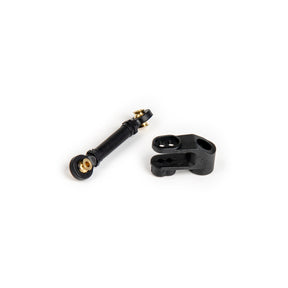 RC Car Servo Linkage Set for UD1001/UD1002SE/UD1002/UD1002P, 1 Set (Part No. P10-014)