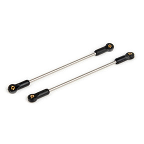 RC Car Rear Solid Axle Link Set for UD1001/UD1002SE/UD1002/UD1002P, 2PCS (Part No. P10-015)