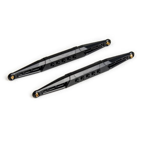 RC Car Rear Trailing Arm Set for UD1001/UD1002SE/UD1002/UD1002P, 2PCS (Part No. P10-016)