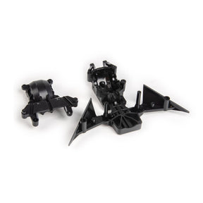 RC Car Front Gearbox Housing for UD1001/UD1002SE/UD1002/UD1002P, 1PC (Part No. P10-018)