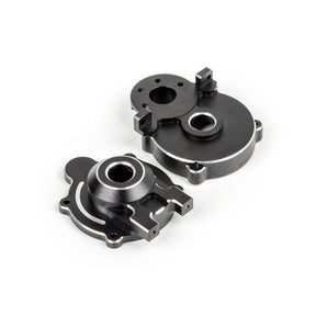 RC Car Center Differential Housing for UD1001/UD1002SE/UD1002/UD1002P, 1 Set (Part No. P10-019A)
