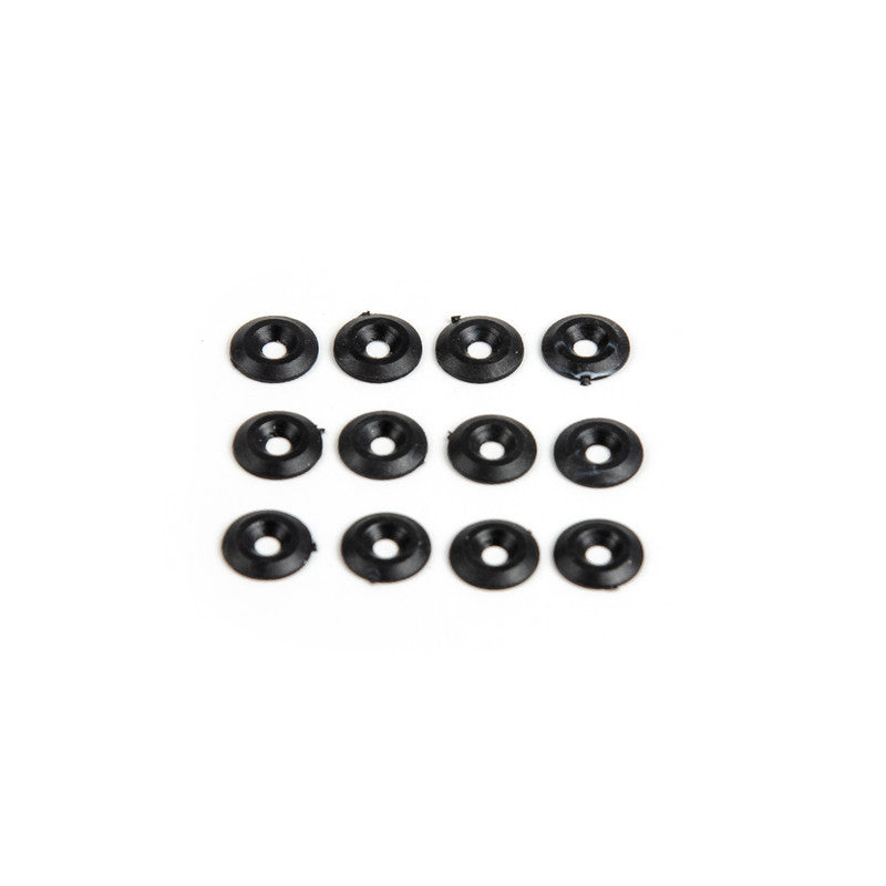 RC Car Body Washer for UD1001/UD1002SE/UD1002/UD1002P, 12PCS (Part No. P10-021)
