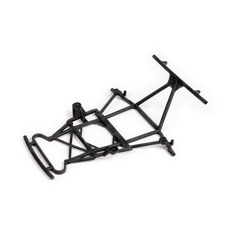 RC Car Front Roll Cage for UD1001/UD1002SE/UD1002/UD1002P, 1PC (Part No. P10-025)