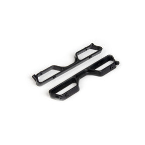 RC Car Side Nerf Bar Set Left & Right for UD1002SE/UD1002/UD1002P, 2PCS (Part No. P10-034)