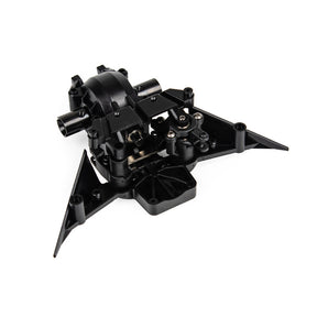 RC Car Front Gearbox Assembly for UD1001/UD1002SE/UD1002/UD1002P, 1PC (Part No. P10-043A)