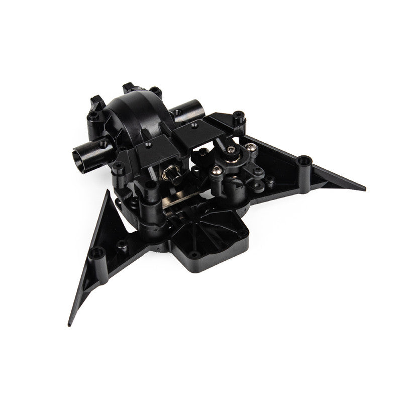 RC Car Front Gearbox Assembly for UD1001/UD1002SE/UD1002/UD1002P, 1PC (Part No. P10-043A)