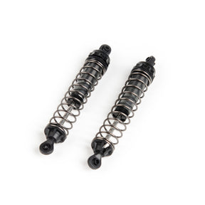 RC Car Shock Absorber Assembly Set for UD1001/UD1002SE/UD1002/UD1002P, 2PCS (Part No. P10-046B)