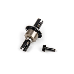 RC Car Front Differential Assembly for UD1001/UD1002SE/UD1002/UD1002P, 1PC (Part No. P10-051B)