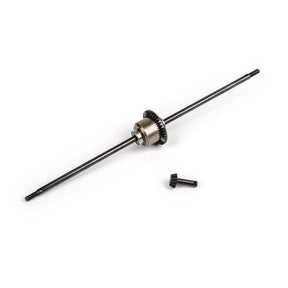 RC Car Rear Differential Assembly for UD1001/UD1002SE/UD1002/UD1002P, 1PC (Part No. P10-053B)