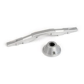RC Car Rear Axle Guard Set for UD1001/UD1002SE/UD1002/UD1002P, 1 Set (Part No. P10-059)