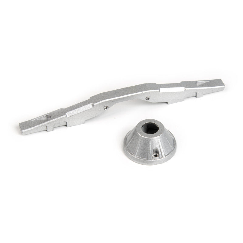 RC Car Rear Axle Guard Set for UD1001/UD1002SE/UD1002/UD1002P, 1 Set (Part No. P10-059)