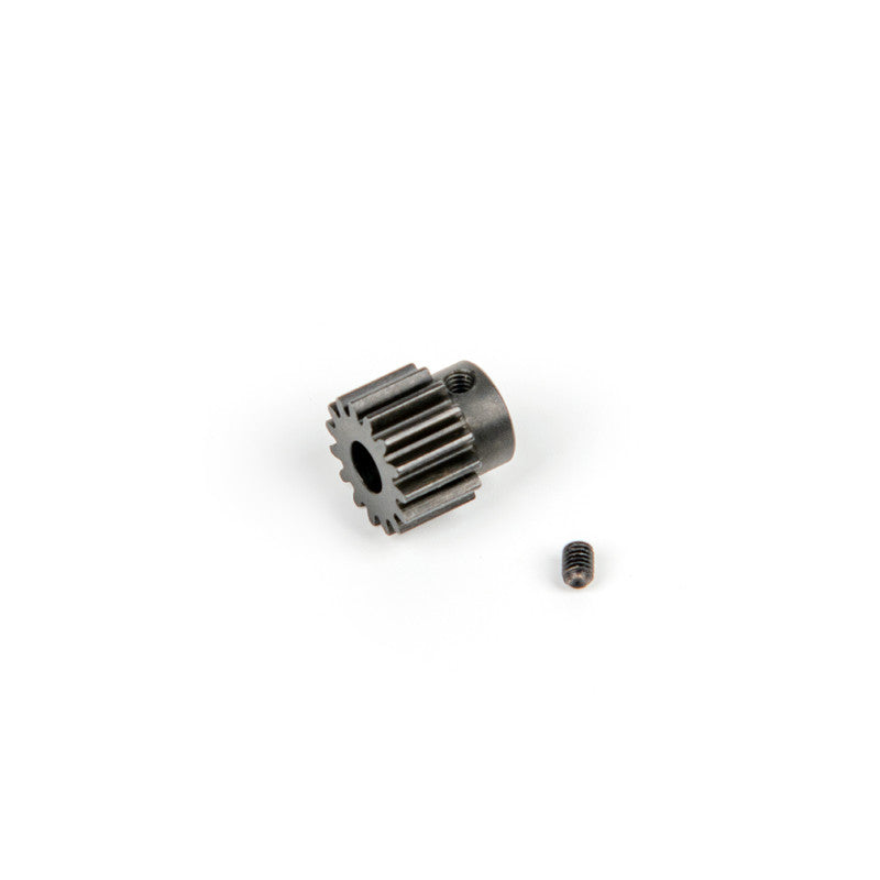 RC Car Motor Pinion Gear 0.8M 15T for UD1001/UD1002SE/UD1002/UD1002P, 1PC (Part No. P10-063)