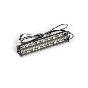 RC Car Front LED Light Bar Set for UD1001/UD1002SE/UD1002/UD1002P, 1 Set (Part No. P10-066A)