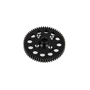 RC Car Spur Gear 0.8M 58T for UD1002P, 1PC (Part No. P10-084)