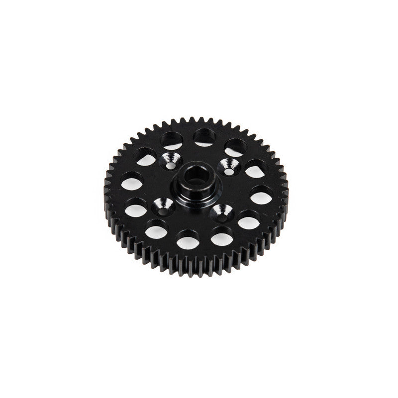 RC Car Spur Gear 0.8M 58T for UD1002P, 1PC (Part No. P10-084)