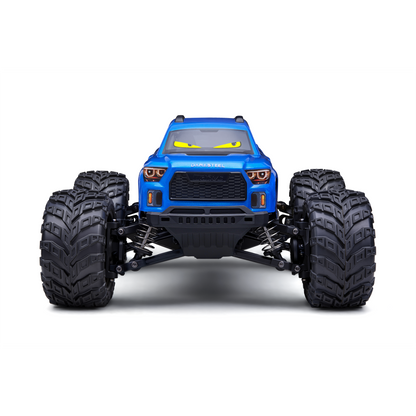 UDIRC DARKSTEEL UD1610PRO 1/16 4WD Brushless RTR Monster Truck
