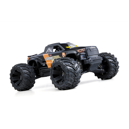 UDIRC DARKSTEEL UD1610S 1/16 4WD Brushless RTR RC Monster Truck