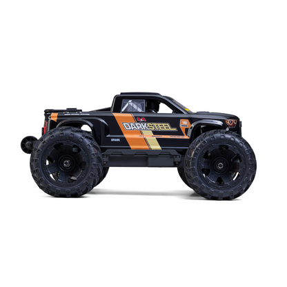 UDIRC DARKSTEEL UD1610S 1/16 4WD Brushless RTR RC Monster Truck