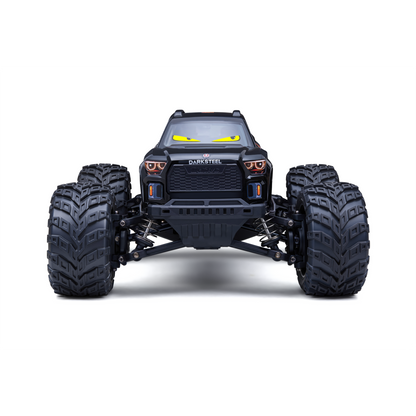 UDIRC DARKSTEEL UD1610S 1/16 4WD Brushless RTR RC Monster Truck
