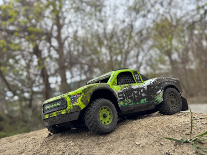UDIRC SIERRA PRO UD1203PRO 1/12 4WD Brushless RTR RC Trophy Truck