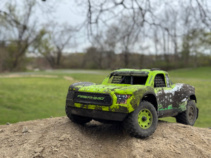 UDIRC SIERRA PRO UD1203PRO 1/12 4WD Brushless RTR RC Trophy Truck