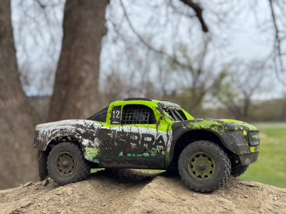 UDIRC SIERRA PRO UD1203PRO 1/12 4WD Brushless RTR RC Trophy Truck