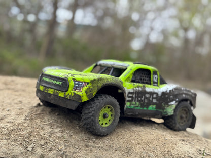 UDIRC SIERRA PRO UD1203PRO 1/12 4WD Brushless RTR RC Trophy Truck