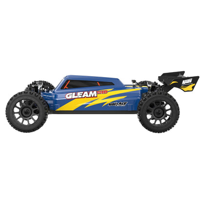 UDIRC GLEAM PRO UD1204PRO 1/12 4WD Brushless RTR RC Buggy