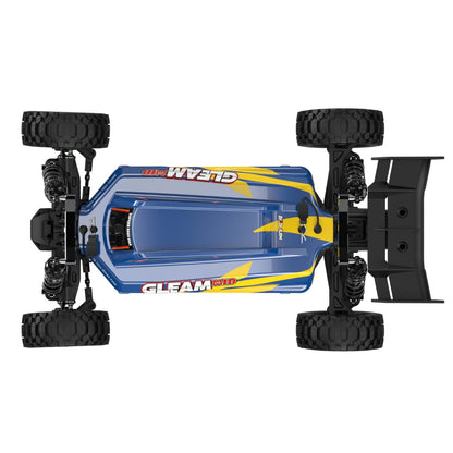 UDIRC GLEAM PRO UD1204PRO 1/12 4WD Brushless RTR RC Buggy
