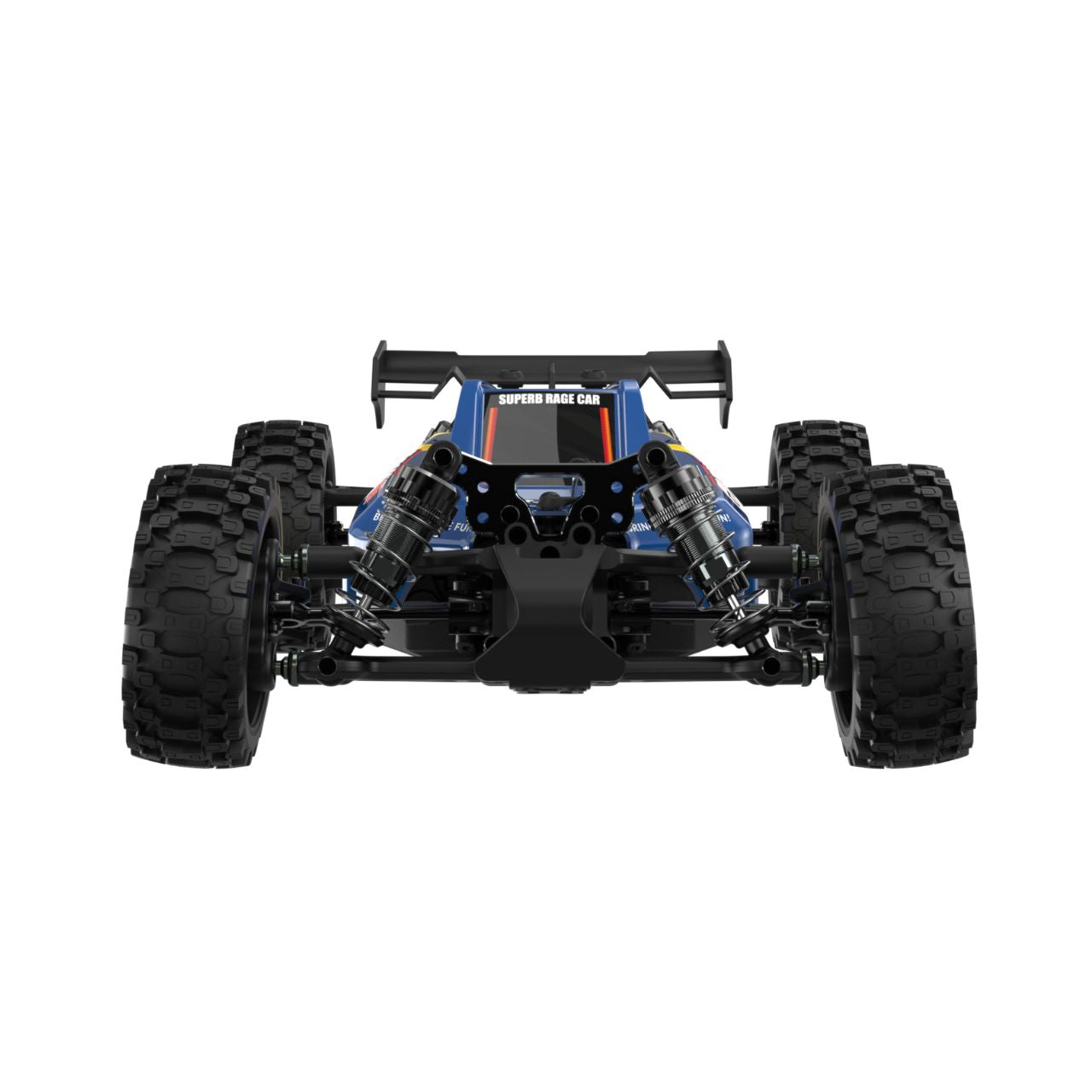 UDIRC GLEAM PRO UD1204PRO 1/12 4WD Brushless RTR RC Buggy