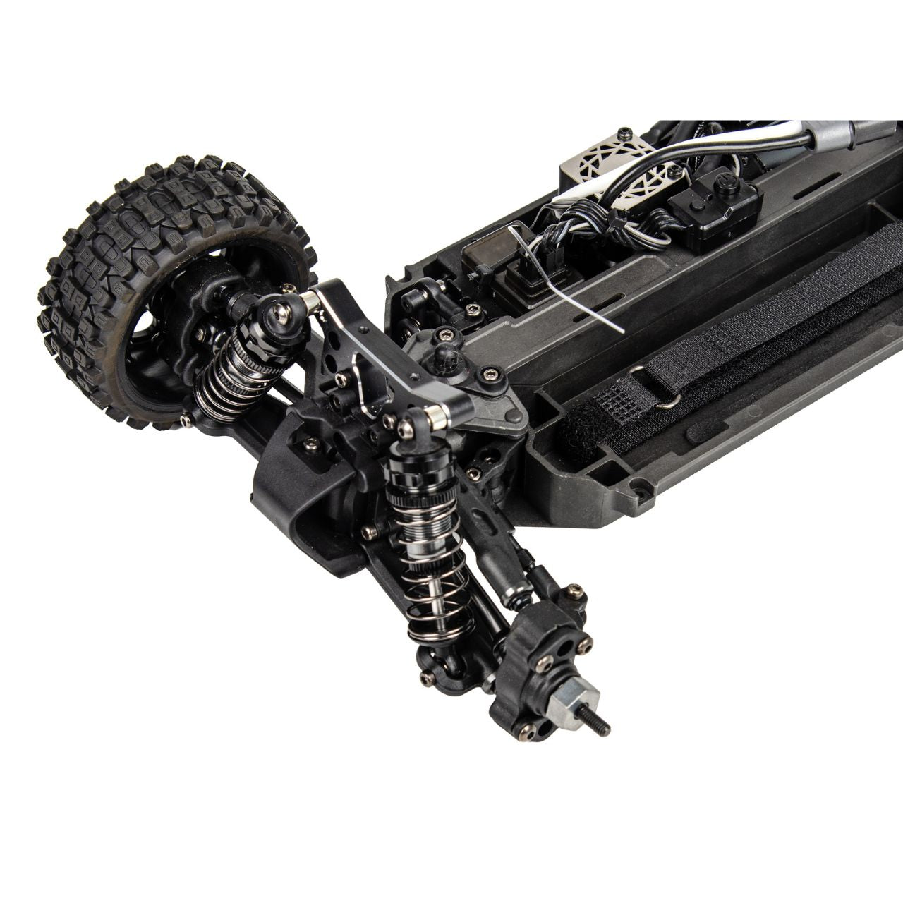 UDIRC GLEAM PRO UD1204PRO 1/12 4WD Brushless RTR RC Buggy