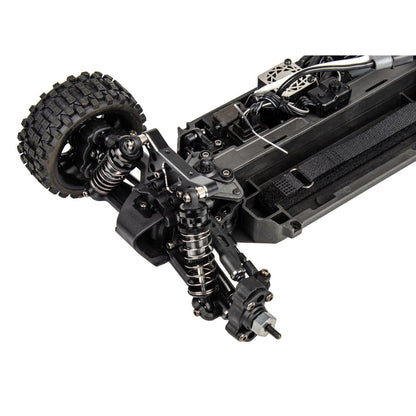 UDIRC GLEAM PRO UD1204PRO 1/12 4WD Brushless RTR RC Buggy