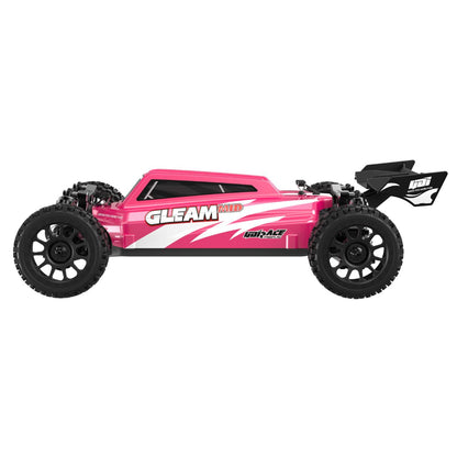 UDIRC GLEAM PRO UD1204PRO 1/12 4WD Brushless RTR RC Buggy