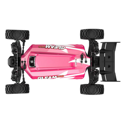 UDIRC GLEAM PRO UD1204PRO 1/12 4WD Brushless RTR RC Buggy