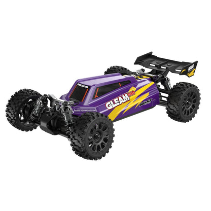 UDIRC GLEAM PRO UD1204PRO 1/12 4WD Brushless RTR RC Buggy